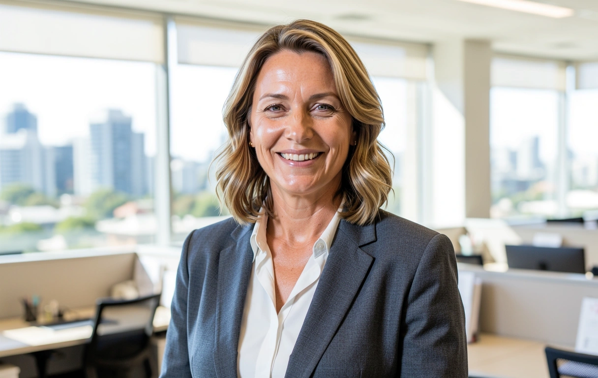 Career Services Lead