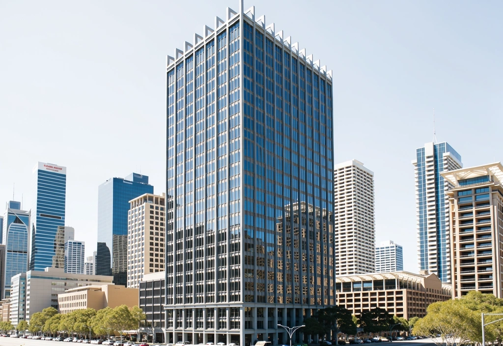 Bestzunaro Digital Brisbane HQ