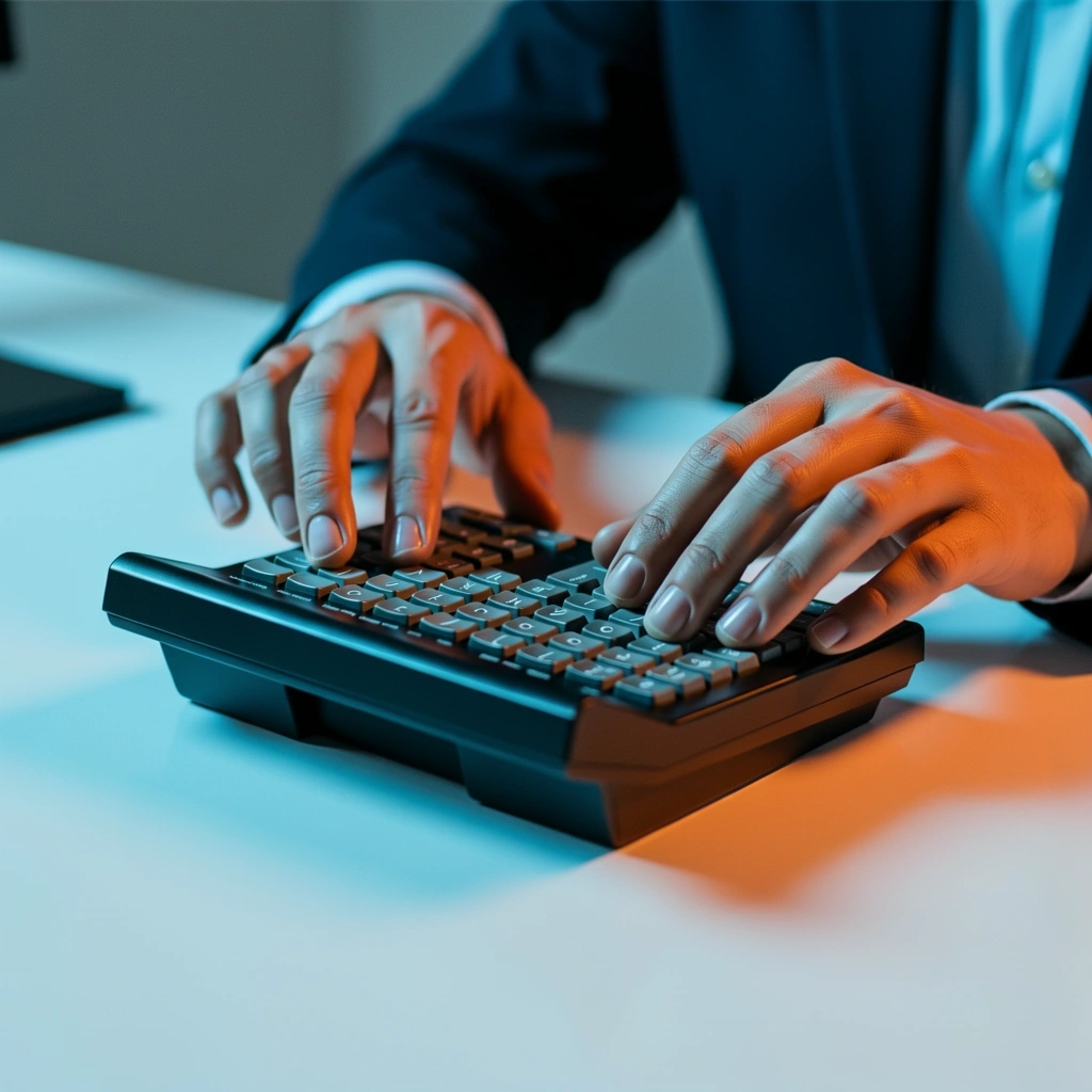 Technical analysis focus