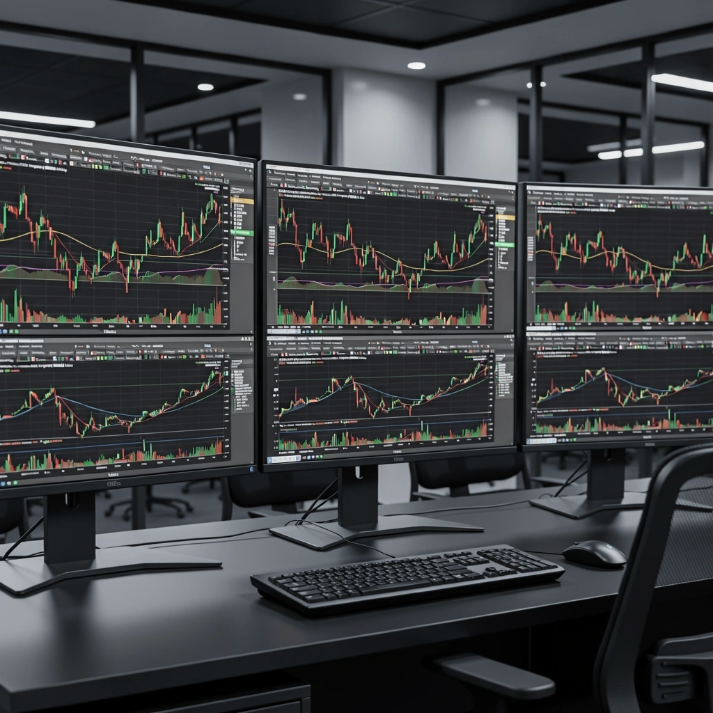 Financial Analysis Workstation