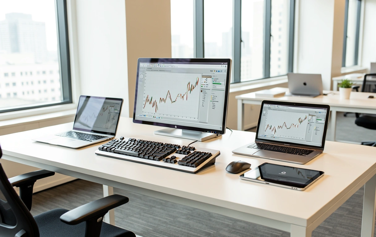 Professional tools of the trade